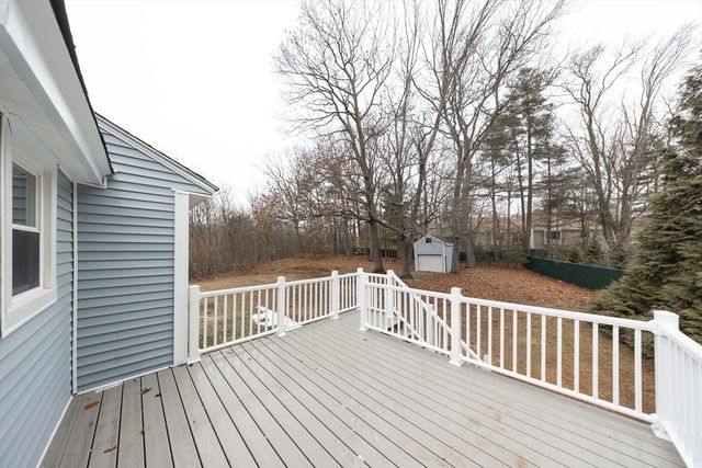 155 Southbridge Road, Oxford, MA 01537