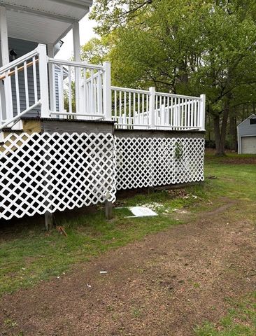 155 Southbridge Road, Oxford, MA 01537