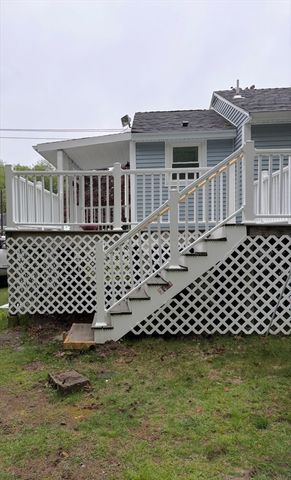 155 Southbridge Road, Oxford, MA 01537
