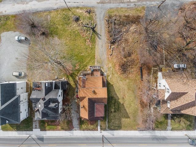 1099-1095 Jefferson Ave, City Of Washington, PA 15301