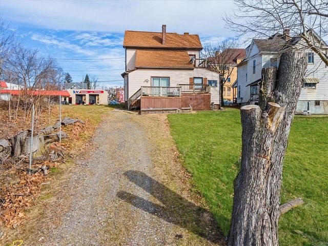 1099-1095 Jefferson Ave, City Of Washington, PA 15301