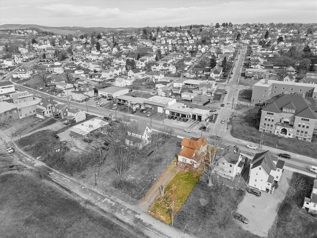 1099-1095 Jefferson Ave, City Of Washington, PA 15301