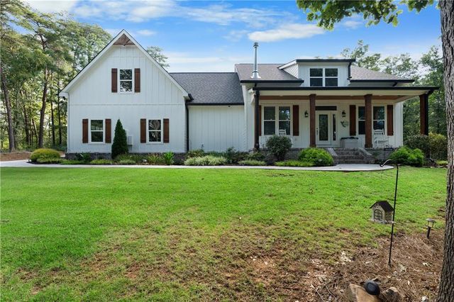 220 Long Road, Rydal, GA 30171