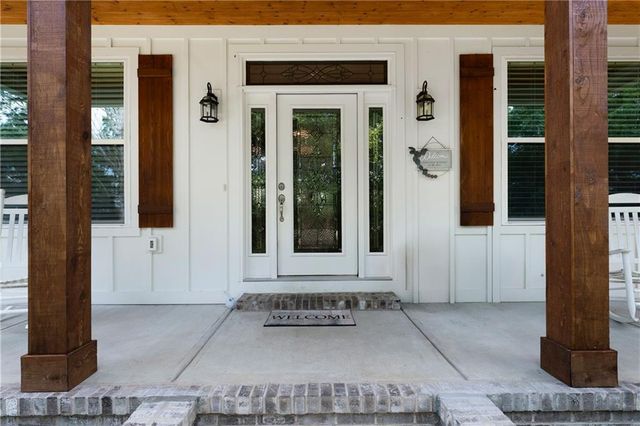 220 Long Road, Rydal, GA 30171