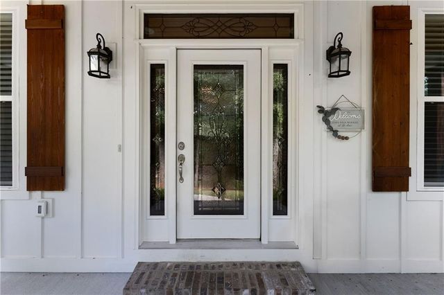 220 Long Road, Rydal, GA 30171