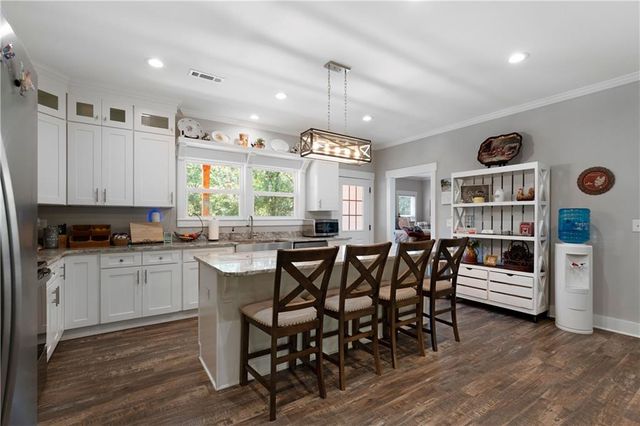 220 Long Road, Rydal, GA 30171