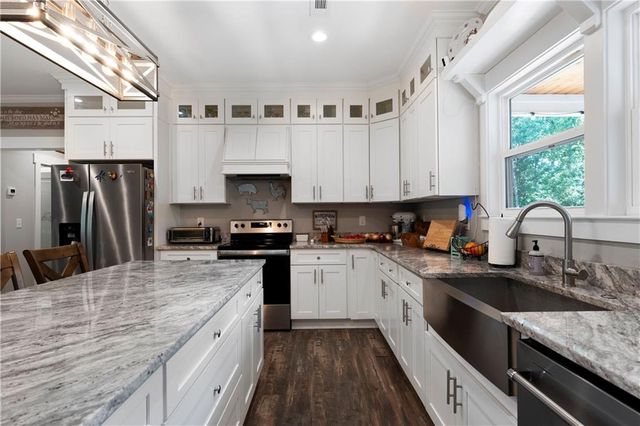 220 Long Road, Rydal, GA 30171