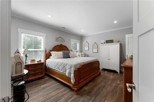 220 Long Road, Rydal, GA 30171