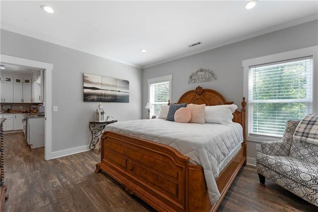 220 Long Road, Rydal, GA 30171