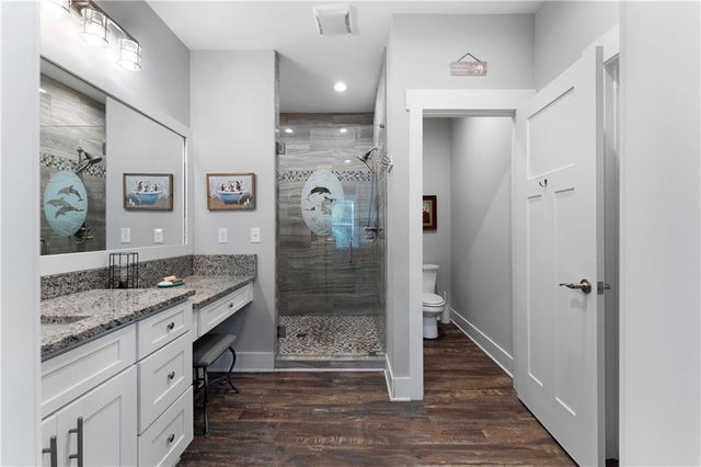 220 Long Road, Rydal, GA 30171
