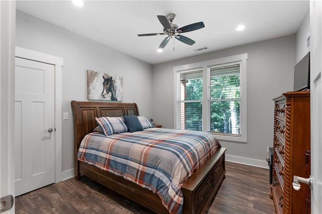 220 Long Road, Rydal, GA 30171