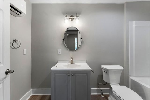 220 Long Road, Rydal, GA 30171
