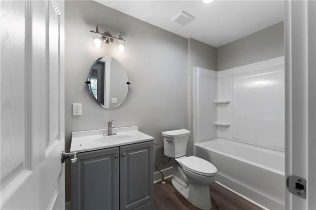 220 Long Road, Rydal, GA 30171