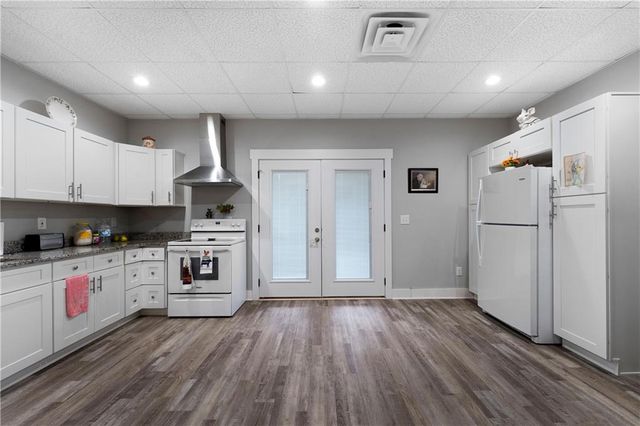 220 Long Road, Rydal, GA 30171