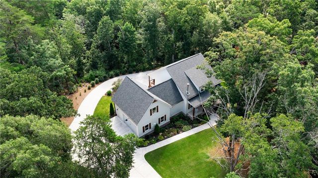 220 Long Road, Rydal, GA 30171