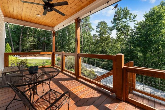 220 Long Road, Rydal, GA 30171