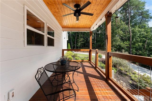 220 Long Road, Rydal, GA 30171