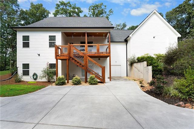 220 Long Road, Rydal, GA 30171