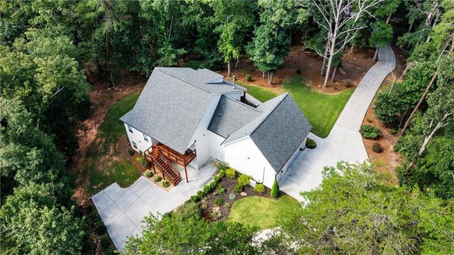 220 Long Road, Rydal, GA 30171