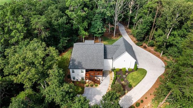 220 Long Road, Rydal, GA 30171