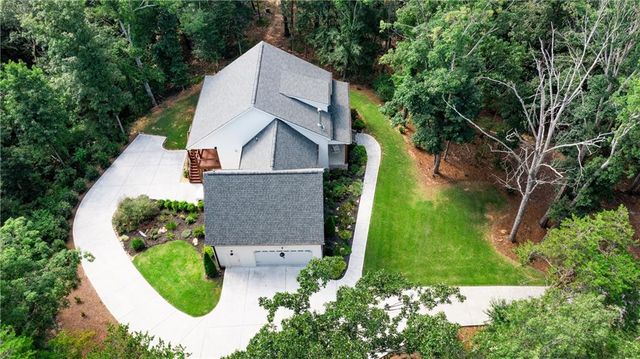 220 Long Road, Rydal, GA 30171