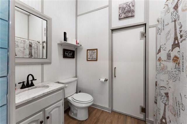 220 Long Road, Rydal, GA 30171