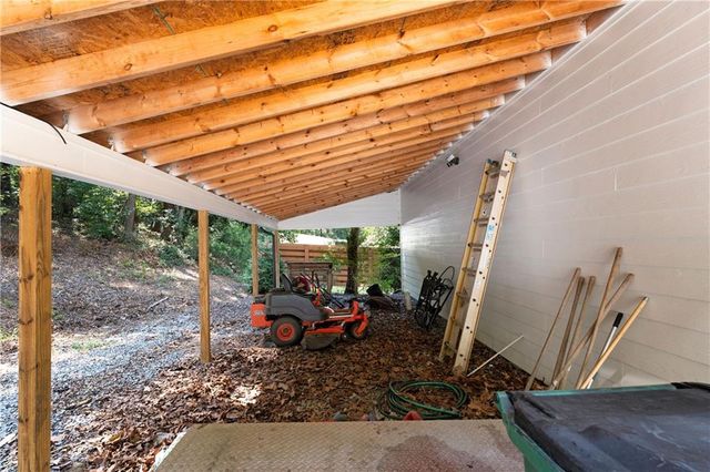 220 Long Road, Rydal, GA 30171