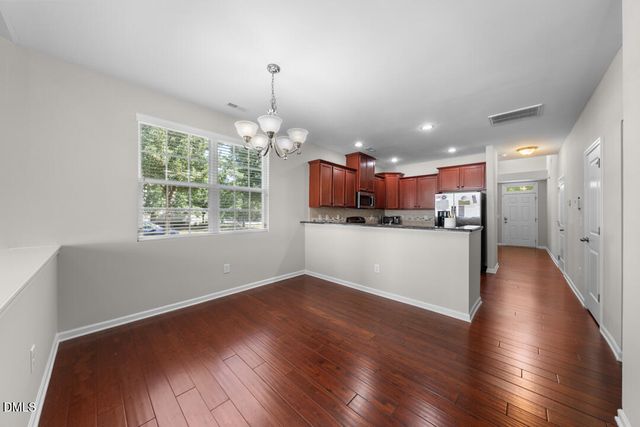 1302 Nicklaus Drive, Durham, NC 27705
