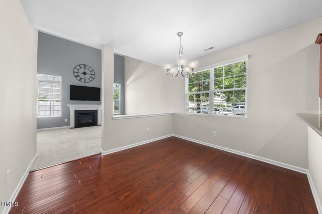 1302 Nicklaus Drive, Durham, NC 27705