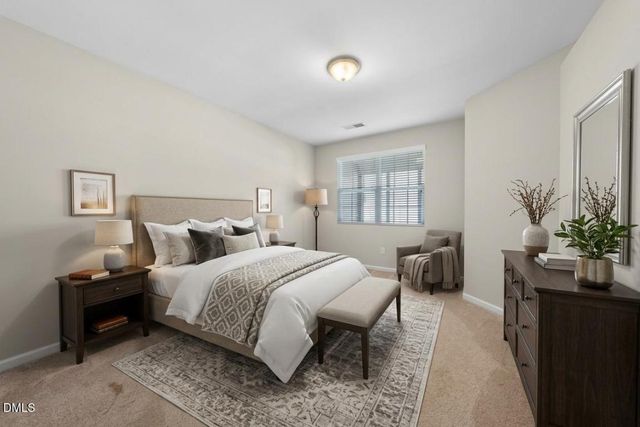 1302 Nicklaus Drive, Durham, NC 27705