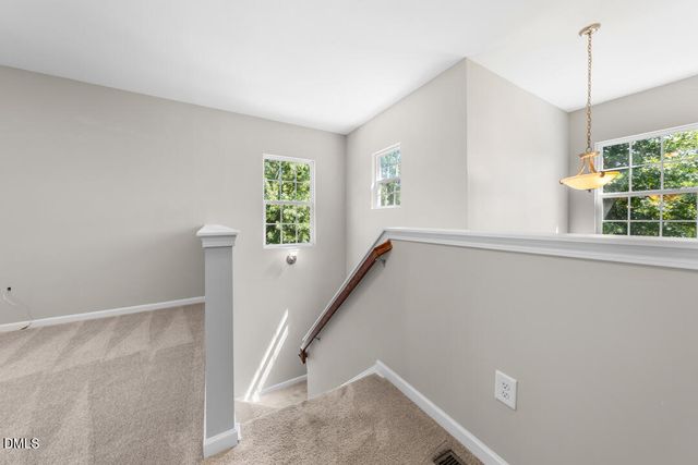 1302 Nicklaus Drive, Durham, NC 27705