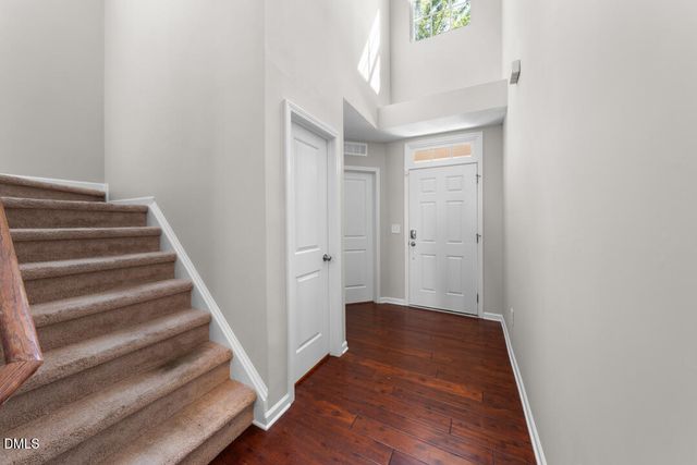 1302 Nicklaus Drive, Durham, NC 27705