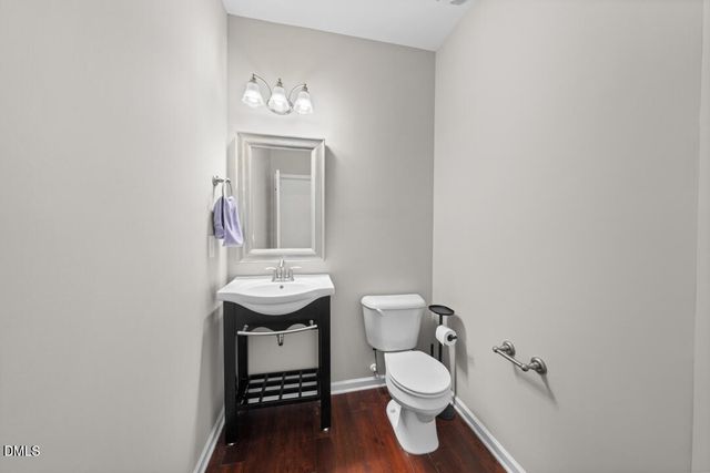 1302 Nicklaus Drive, Durham, NC 27705
