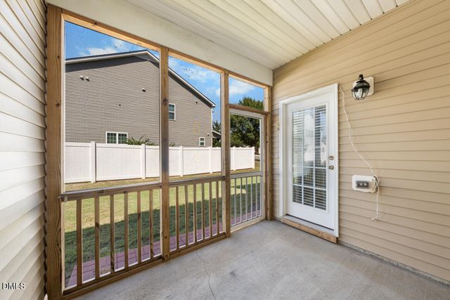 1302 Nicklaus Drive, Durham, NC 27705