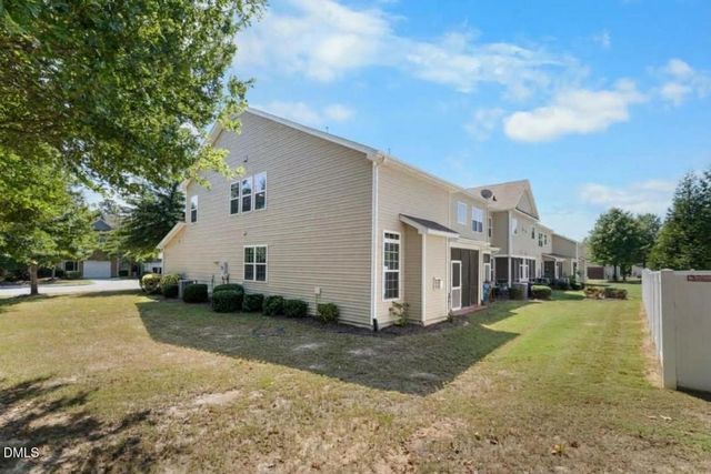 1302 Nicklaus Drive, Durham, NC 27705