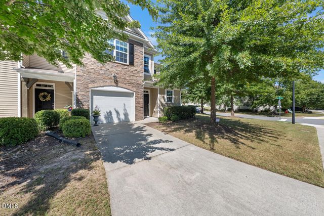 1302 Nicklaus Drive, Durham, NC 27705