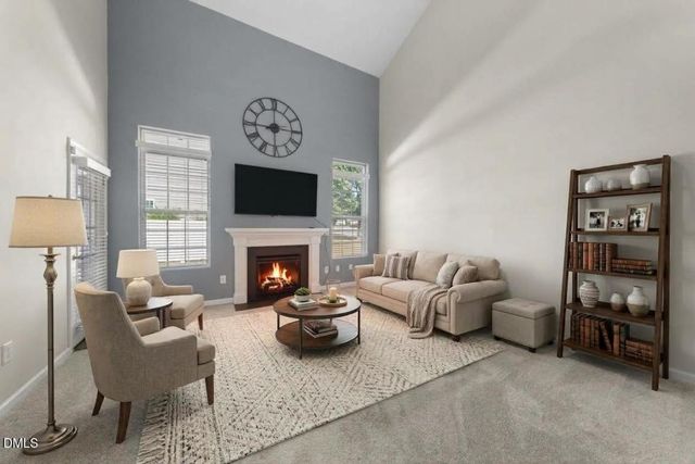1302 Nicklaus Drive, Durham, NC 27705