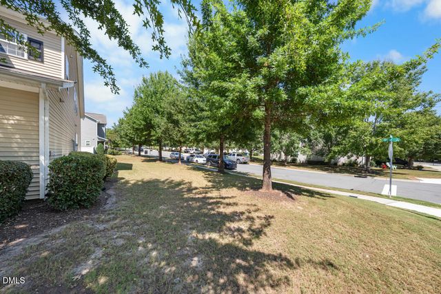 1302 Nicklaus Drive, Durham, NC 27705