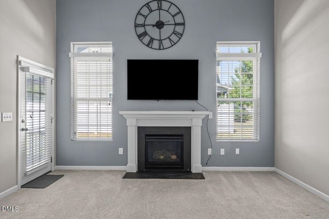 1302 Nicklaus Drive, Durham, NC 27705