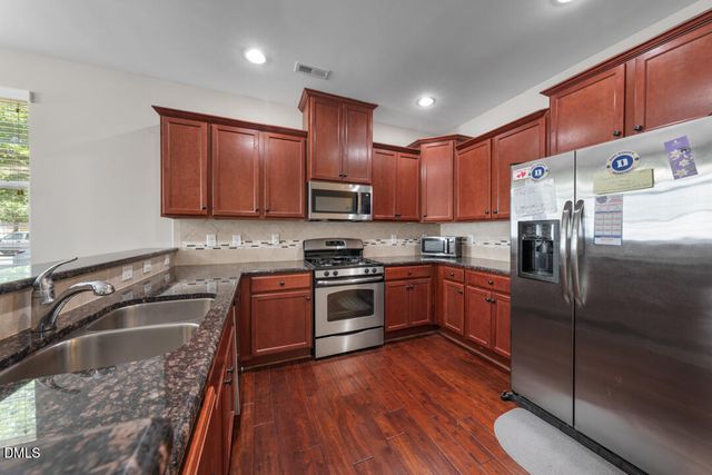 1302 Nicklaus Drive, Durham, NC 27705