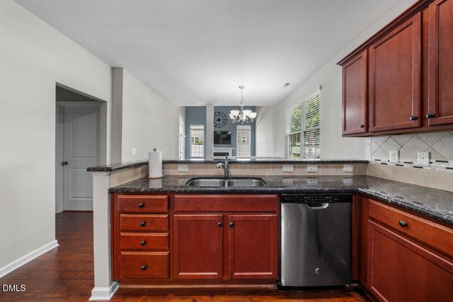 1302 Nicklaus Drive, Durham, NC 27705