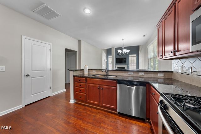 1302 Nicklaus Drive, Durham, NC 27705