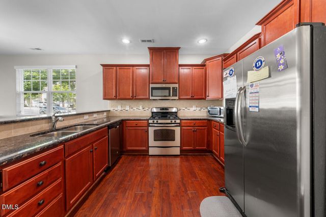 1302 Nicklaus Drive, Durham, NC 27705