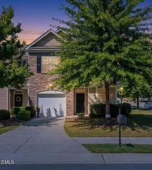 1302 Nicklaus Drive, Durham, NC 27705
