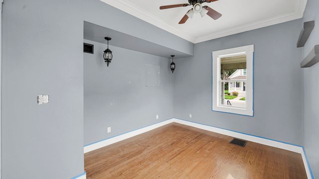 709 E Clark Street, Crown Point, IN 46307