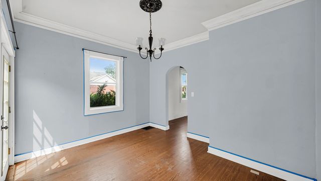 709 E Clark Street, Crown Point, IN 46307