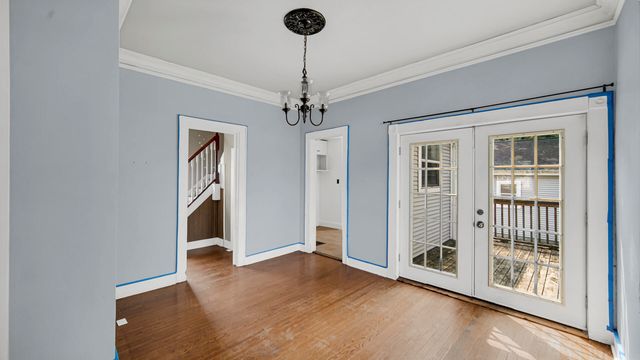 709 E Clark Street, Crown Point, IN 46307