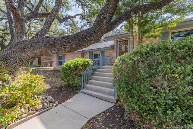 630 Patricia, San Antonio, TX 78216