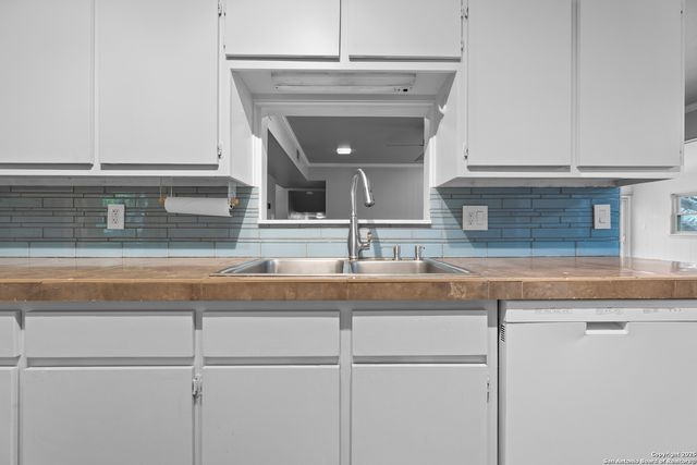 630 Patricia, San Antonio, TX 78216