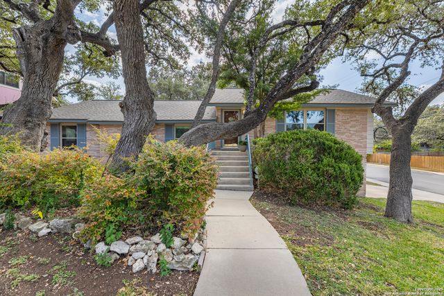 630 Patricia, San Antonio, TX 78216